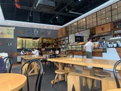 -Jamaicablue Coffeeshop(中央广场店)