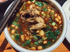 -小饕荟雅安贡椒鱼鲜馆(广福桥店)