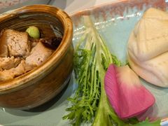 -杭州西湖柳莺里酒店·闻莺厅