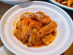 -老阿爸鲜鱼土菜(昆山花桥店)