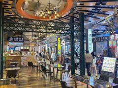 -横琴购口岸商业广场