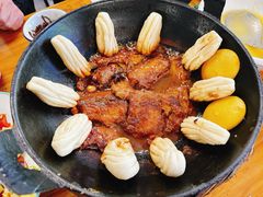 -古洼一锅鲜(总店)