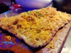 -十三姨正合丰烤肉(营迹路店)