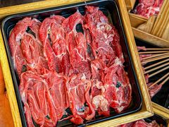 -古铜老院铜锅涮肉·清真(双井店)