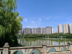 -三圣花乡旅游区