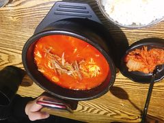 -吴草鸡爪오초닭발韩食堂(融恒盈嘉中心店)