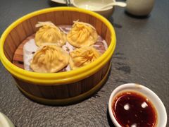 -蝴蝶里·粤菜·点心(滨江龙湖店)