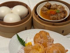 -金悦轩海鲜酒家(拱北店)
