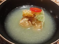 -九献创意菜·牛排料理(亮马河花园店)