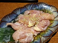 -炎蔵牛舌烤肉