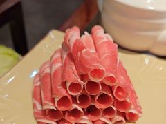 -东来顺饭庄(金泉广场店)