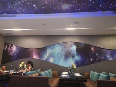 -赫帝拉航空主题餐厅(南宁店)