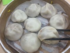 -鸡鸣汤包(长虹路店)