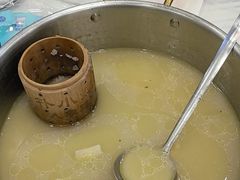 -朴小妹人参鸡汤火锅(长白山万达店)