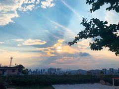 -乌山风景区
