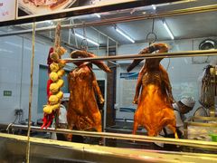 -农厨好味·温泉鹅·农家菜