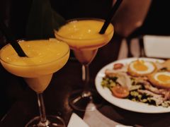 -Lingo西餐厅(仙乐斯广场店)