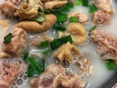肺头大肠汤-同兴半盆菜酒家(打浦路店)