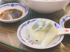 荠菜馄饨-勤德兴(湖滨路店)