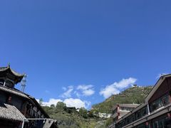 -松州古城