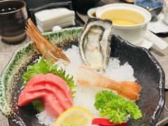 -枫品铁板烧(东樾店)