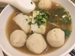 -金海阁海鲜火锅