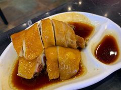 -西关味(大卫城店)