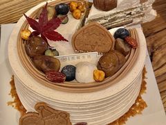-花甜生活FatimCake·生日蛋糕