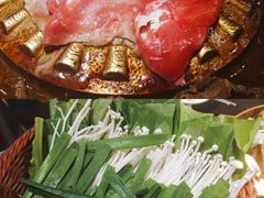 -奥赛奥自助烤肉(财富中心店)