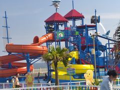 -汕头中海黄金海岸水上乐园