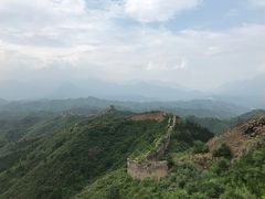 -蟠龙山长城景区