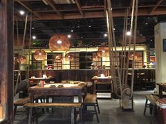 -渝味晓宇火锅(合川路店)