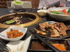 -神户赤童日式烤肉(金地广场店)
