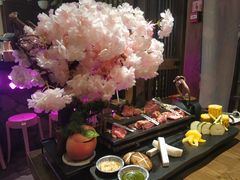 -樱宿日式和牛烧肉(五道口店)
