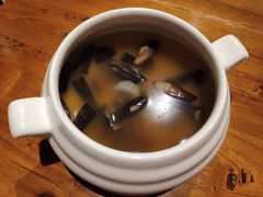 鲜鸡枞养生汤-陆壹捌餐厅(五大道店)