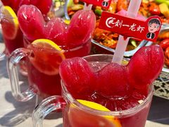 -刘一龙虾(理工店)