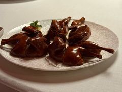 -三号黄浦会Canton Table