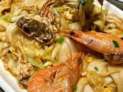 -金海湾海鲜排档(朱家尖店)