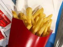 -麦当劳(虹梅路地铁站店)