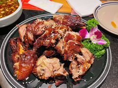 -小饕荟雅安贡椒鱼鲜馆(广福桥店)