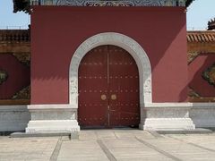 -北陵公园