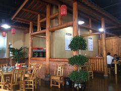 -张关合渣(航空大道店)