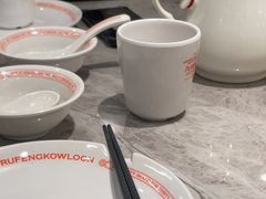 -九龙茶记·粤式餐厅融合菜(鹭江店)