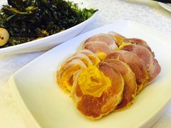 -永兴餐厅(复兴中路店)