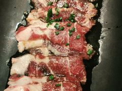 -新石器烤肉(南站店)