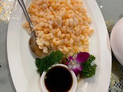 清溜虾仁-新聚丰菜馆(太监弄店)