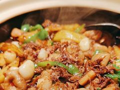 -新辣宴·湖南家常菜·商务聚餐(中粮创芯店)