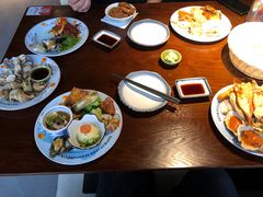 -松子料理(亮马桥店)