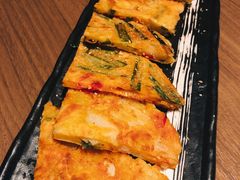 山药饼-産直焼肉ビーファーズ(泉佐野店)