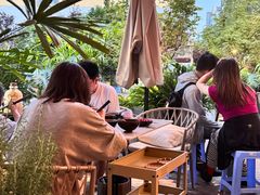 -芸鲜季·云南野生菌餐厅· 云南风物味研社(闵行店)